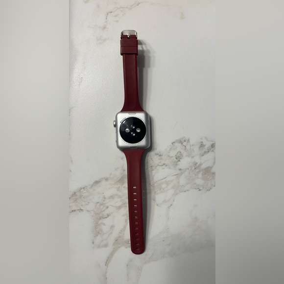 Apple Watch Series 3 - Picture 3 of 6